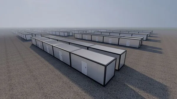 Maisons préfabriquées sur mesure Maisons préfabriquées sur mesure
