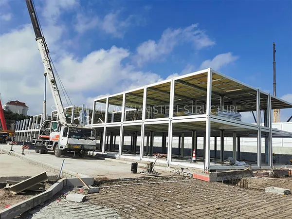 Prefab House Prefab House