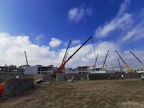 Prefab House Prefab House