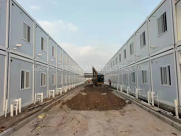 Prefab House Prefab House