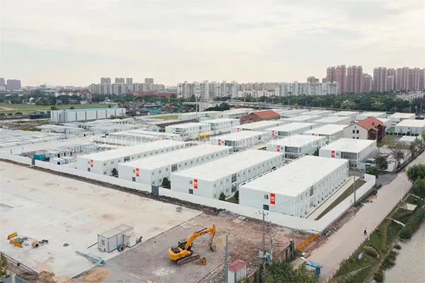 Prefab House Prefab House