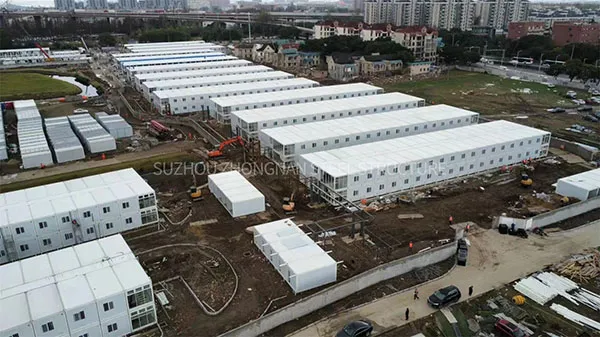 Prefab House Prefab House