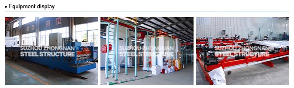 منزل حاوية فاخر